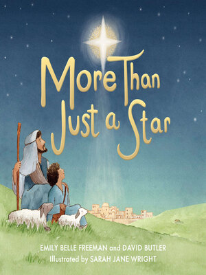 cover image of More Than Just a Star